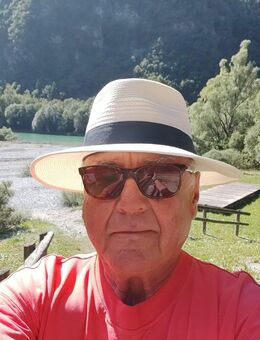 Senior 70+ sucht weibliches Pendant - Hannover