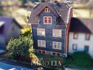 Familienfreundliches Zuhause in Suhl Neundorf mit Garten, Balkon, Garage - Suhl