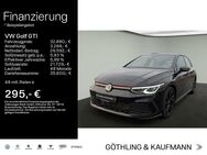 VW Golf, 2.0 GTI, Jahr 2023 - Kelkheim (Taunus)