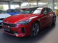 Kia Stinger, 3.3 T-GDI GT, Jahr 2020 - Andervenne