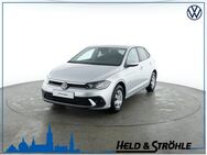 VW Polo, 1.0 Unlimited APP, Jahr 2024 - Neu Ulm