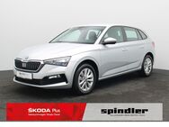 Skoda Scala, 1.5 TSI Ambition Smart, Jahr 2024 - Würzburg