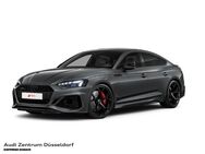 Audi RS5, SPORTBACK, Jahr 2024 - Düsseldorf
