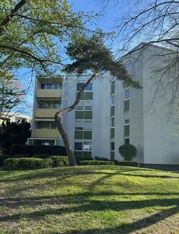 Keine Erbpacht! Tolle Wohnung, ideal für Paare oder die kleine Familie. - Mannheim