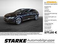 VW Arteon, 2.0 TDI Shooting Brake R-Line, Jahr 2023 - Lengerich (Nordrhein-Westfalen)