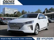 Hyundai IONIQ, Premium Elektro, Jahr 2018 - Wangen (Allgäu)