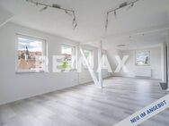 RE/MAX: NEU IM ANGEBOT! * Modern geschnittene 4,5- bis 5-Zi.-ETW in zentraler Lage - Villingen-Schwenningen