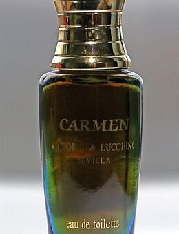 3 Parfum Miniaturen: Carmen, Ferrari - Sammler - neu und gebraucht - Hamburg