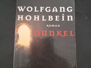 Dunkel von Wolfgang Hohlbein (Taschenbuch) - Essen