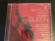 A Tribute To Queen - von The Bootleg Kings - CD - 2004 - Essen