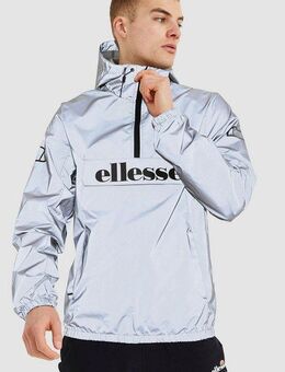 Ellesse Windbreaker ACERA OH JACKET Leichte Übergangsjacke