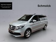 Mercedes V 250, d ED Lang SPORT DSTR, Jahr 2023 - Emmendingen