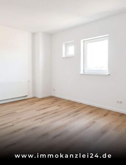 Wohnkomfort trifft Flexibilität - 3-Zimmer-Wohnung mit Balkon in Offenburg - Offenburg