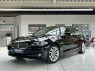 BMW 520 i Aut. Leder Navi Sitzh. Bi-Xenon AHK - Braunschweig