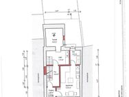 Klimafreundlich kernsaniertes KfW 55 Standard-Reihenhaus mit Einliegerwohnung, Garten und Stellplatz - Energieeffizienzklasse A - Speicher