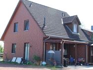 Pferdefreunde aufgepasst - Einfamilienhaus zu vermieten - Seedorf (Landkreis Segeberg)