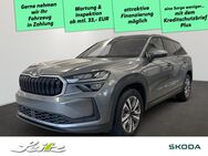 Skoda Kodiaq, 2.0 TDI Selection, Jahr 2022 - Sonthofen