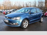 VW Polo, 1.2 TSI Comfortline, Jahr 2017 - Duisburg