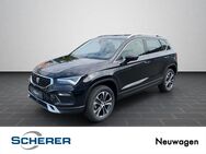 Seat Ateca, 1.5 TSI Style Edition, Jahr 2022 - Kaiserslautern