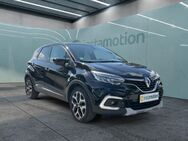 Renault Captur, Collection Look-P, Jahr 2020 - München