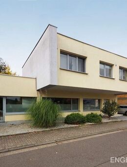 Ob Ein- oder Zweifamilienhaus - genießen Sie modernes Wohnen in ruhiger Lage! - Quierschied