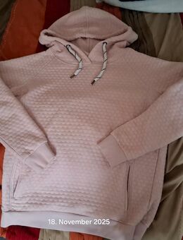 Pulli,Pullover rosa - Berlin Friedrichshain-Kreuzberg
