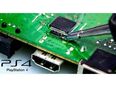 Ps5 Reparatur - Laser tausch HDMI Port Kühlpaste Netzteil erneuer in 42275