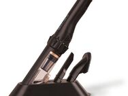 MediaShop Akku-Handstaubsauger Livington Prime Everyday black M24329, 90 W, beutellos