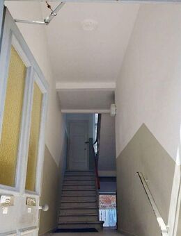 ruhiges Mehrfamilienhaus in Pforzheim - Pforzheim