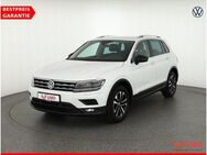 VW Tiguan 1.5 TSI DSG IQ.DRIVE ACC LED Sitzheizung - Sandersdorf Brehna