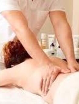 Orientalisch Massage - Berlin Mitte