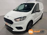 Ford Transit Courier 1.5 TDCi Sport EU6d Klima Alu Radio USB - Norderstedt