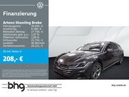 VW Arteon, Shooting Brake R-Line Arteon Shooting Bra, Jahr 2024 - Reutlingen