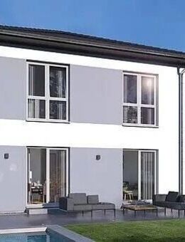Ihre Villa zum kleinen Preis mit viel Platz für die ganze Familie ! Inklusive eines Grundstückes berechnet ! - Steinhöfel