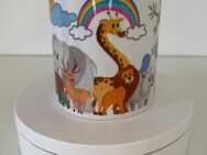 Safari Tasse - Lehrte