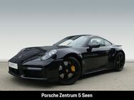 Porsche 992, Turbo, Jahr 2020 - Gilching