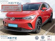 VW ID.4, PRO KLS, Jahr 2022 - Kerpen (Kolpingstadt)