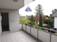 ***freie 3-Zi.-Wohnung mit 98,5 qm, PKW-Stellplatz und großem Südbalkon in Bruchsal-Büchenau*** - Bruchsal