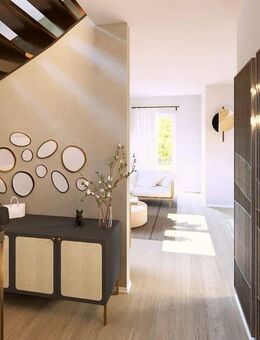 Aritektur mit Weitblick - Made by OKAL - Korlingen