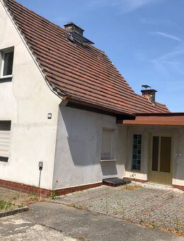 IHR NEUES HAUS ODER FERIENDOMIZIL IM LAUSITZER SEENLAND - Lauta
