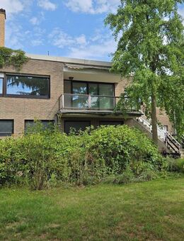 Frechen-Habbelrath - Wohn-/Geschäftshaus mit vielen Möglichkeiten! (Mehrfamilien- oder Generationenhaus) - Frechen