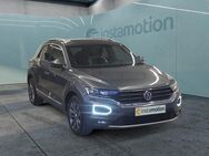 VW T-Roc, 1.5 TSI Sport, Jahr 2018 - München