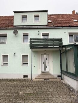 Einfamilienhaus/Zweifamilienhaus mit Charme und Potenzial - Merkendorf