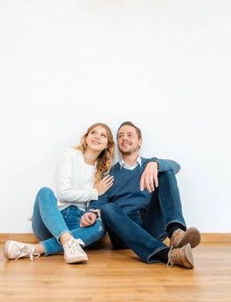 4 ZKB Wohnung - Erstbezug im Zentrum von Hofgeismar - Hofgeismar