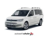 VW Caddy, 2.0 TDI Maxi Style, Jahr 2024 - Villingen-Schwenningen