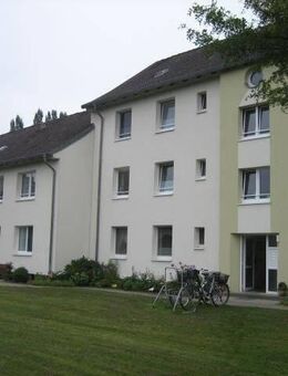Stop! Praktische 3-Zimmer-Wohnung - Uetersen