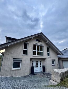 Exklusives EFH mit Sauna, Garage & Garten - Neckarzimmern