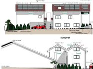 Moderne Doppelhaushälfte zentral in Oberteuringen !! Provisionsfrei!! - Oberteuringen