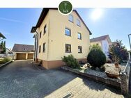 Großzügiges 2-Familienhaus mit Ausbaupotenzial - ideal für Eigennutzer und Kapitalanleger - Offenburg