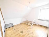 Neben Wöhrder See + Wöhrder Wiese - Freie 3-Zimmer-Wohnung mit gutem Schnitt und Gartennutzung! - Nürnberg